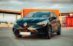 Renault Clio 1.0 TCe Joy Görsel 3
