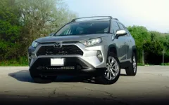 Toyota RAV4 2.5 Hybrid Passion X-Sport 4x4 Görsel 2