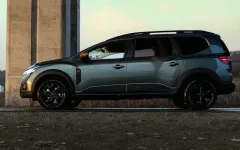 Dacia Jogger 1.0 ECO-G Extreme (7 Kişilik) Görsel 3