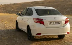 Toyota Yaris 1.5 Hybrid Dream Görsel 4