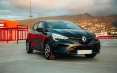 Renault Clio 1.0 TCe Joy Görsel 1