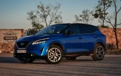 Nissan Qashqai 1.3 Mild Hybrid Platinum Görsel 2