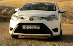 Toyota Yaris 1.5 Hybrid Dream Görsel 3
