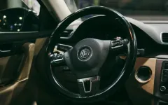 Volkswagen Passat 2.0 TDI Highline Görsel 4