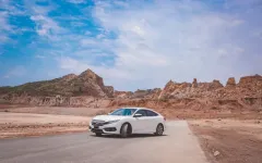 Honda Civic 1.5 VTEC Elegance Görsel 3