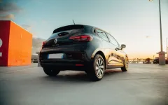 Renault Clio 1.0 TCe Joy Görsel 4