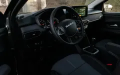 Dacia Duster 1.3 TCe Journey Görsel 3