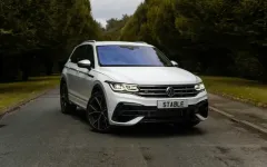 Volkswagen Tiguan 1.5 TSI R-Line Görsel 3