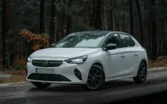 Opel Corsa 1.2 Edition Görsel 2