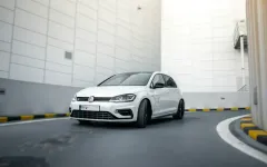 Volkswagen Golf 1.5 eTSI Style Görsel 1