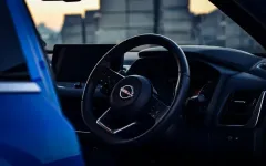 Nissan Qashqai 1.3 Mild Hybrid Platinum Görsel 4