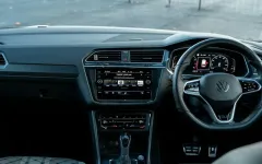 Volkswagen Tiguan 1.5 TSI R-Line Görsel 4