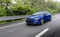 Seat Leon 1.5 eTSI FR Görsel 1