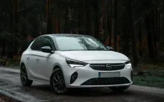 Opel Corsa 1.2 Edition Görsel 3