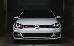 Volkswagen Golf 1.5 eTSI Style Görsel 3