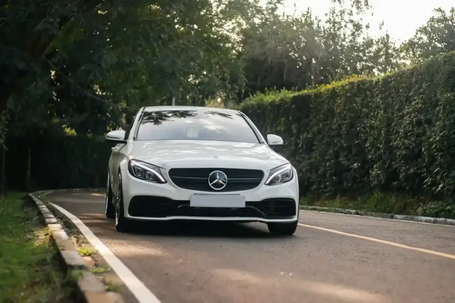 KB Rent A Car Muratpaşa oto servis ve araç kiralama galeri