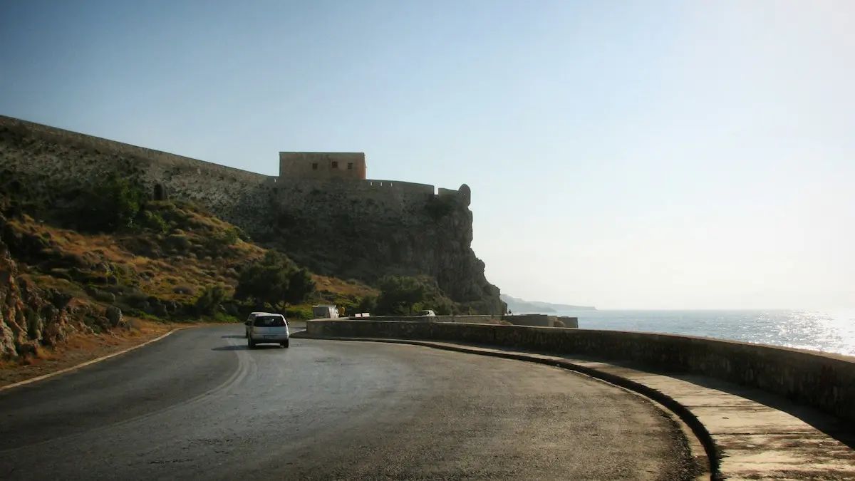 Antalya Çevresinde Arabayla Gezilecek 5 Rota