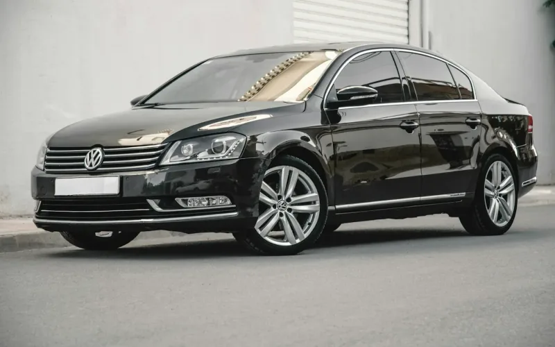 Volkswagen Passat 2.0 TDI Highline