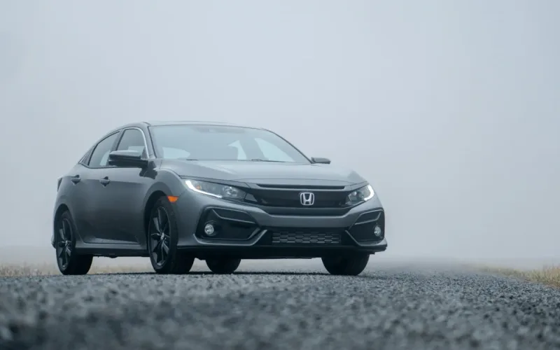 Honda Civic 1.5 VTEC Elegance